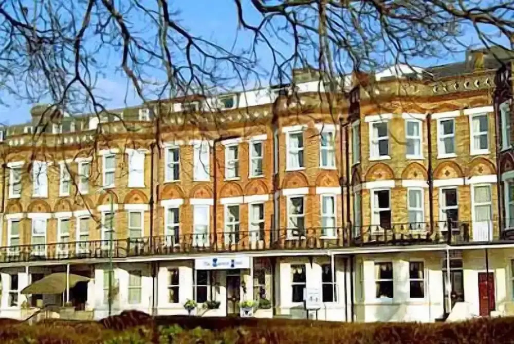 The Bournemouth Maemar Hotel