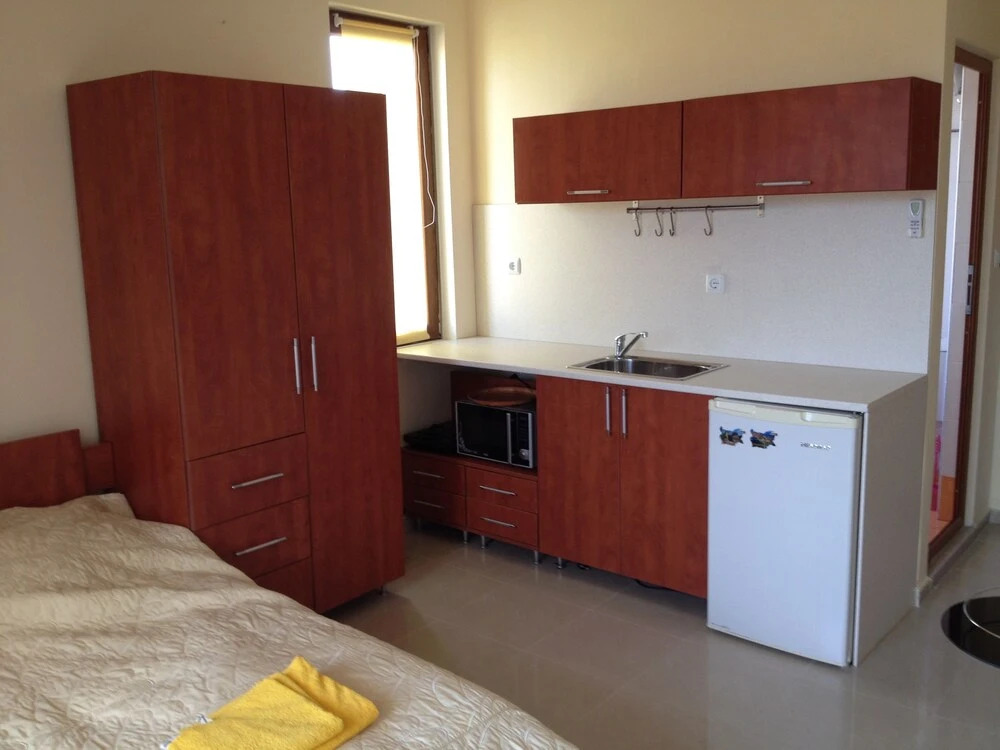 Apartments Primorsko