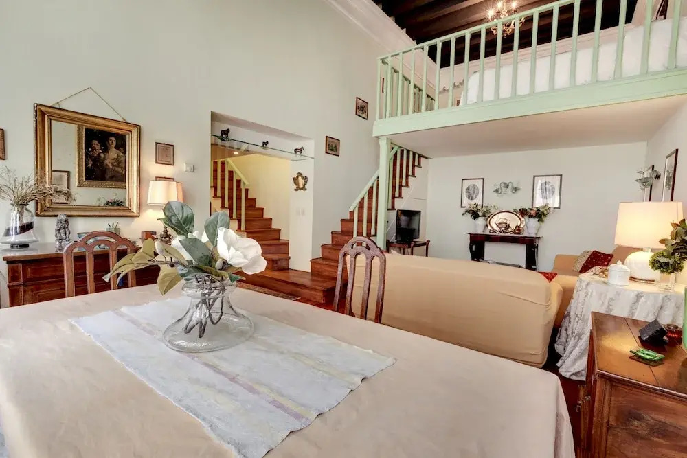 Castello - WR Apartments