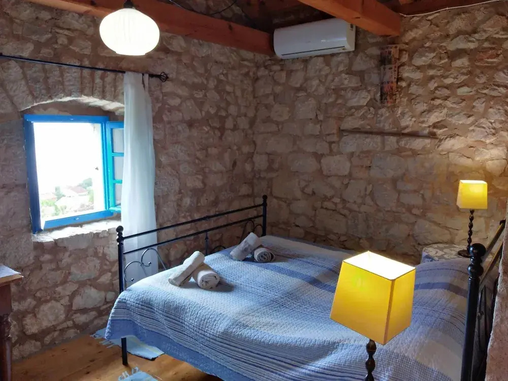 Villa in Crikvenica with Private Pool