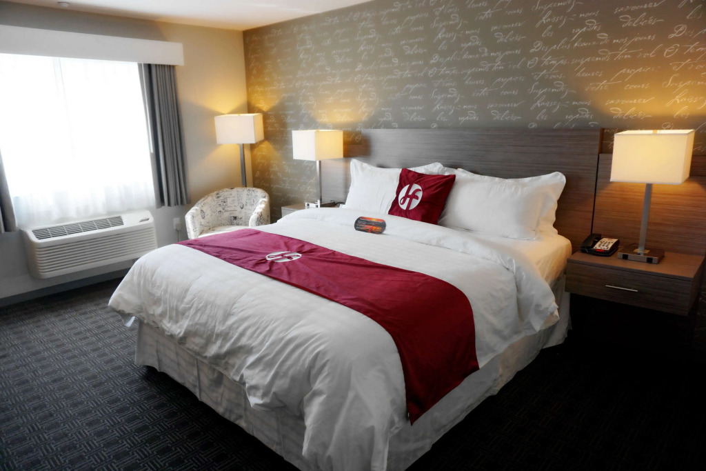 Hartford Hotel Best Western Signature Collection