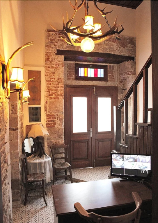 Marjolaine Hotel