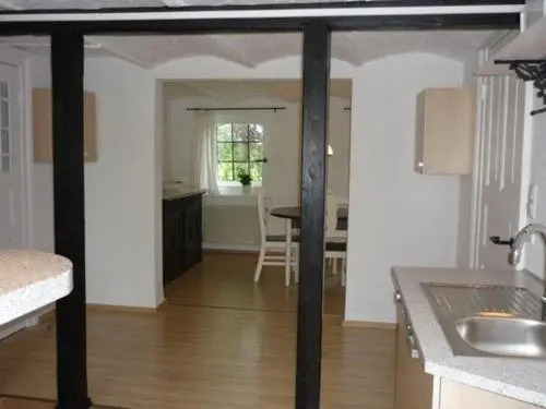 Little Rose Cottage