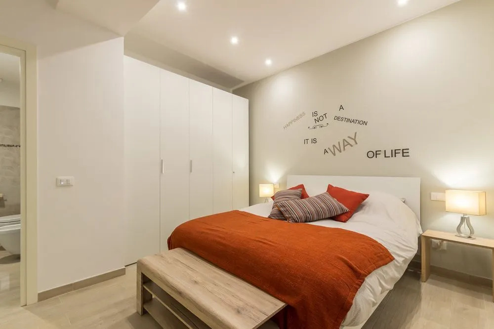 San Stae Charming Apartment