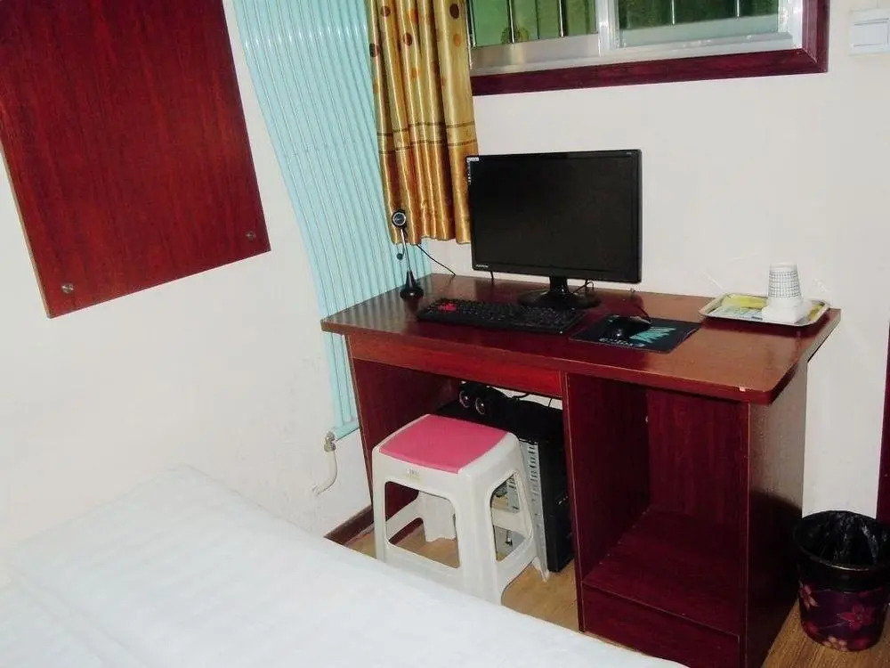 Xi'an Sunshine Hotel