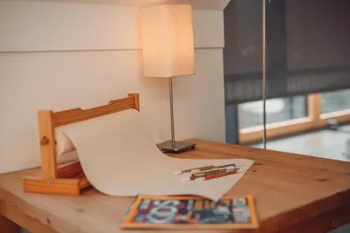 eco boutique hotel AMS Beagle