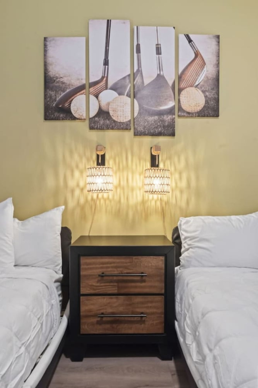 Oh My Gosh So Posh! Stylish 2BR Condo w/ Glam Decor, Bright Spaces & Relaxed Comfort