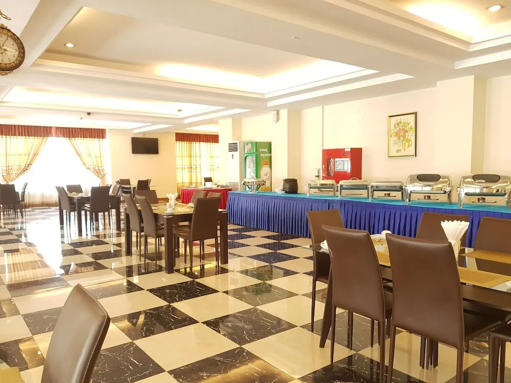 Hotel Aye Chan Thar