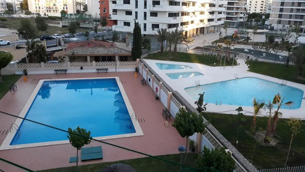 Loft San Juan Beach