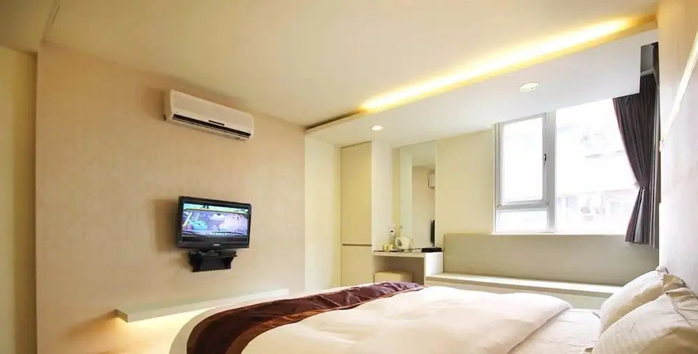 Song He Homestay