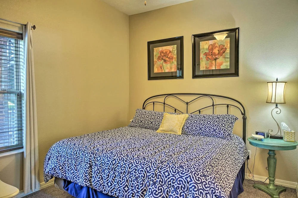Branson Condo w/ Table Rock Lake Views, Near Strip