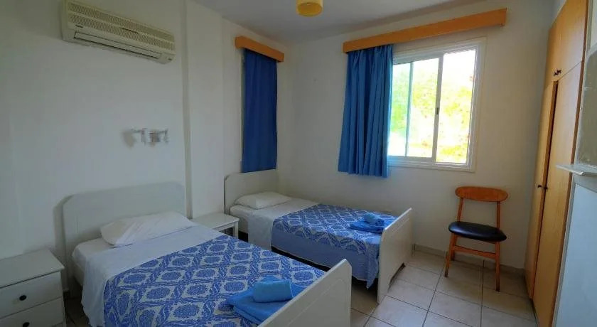 Renos Complex Tourist Apartments
