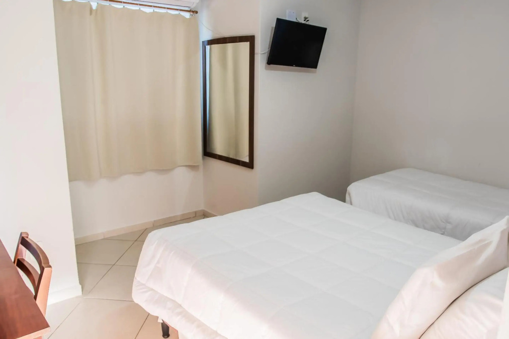 Hotel Serra Canela