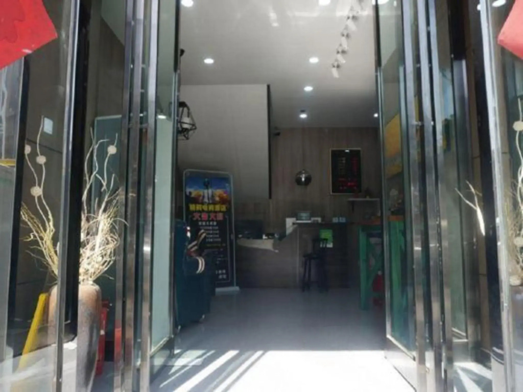 Molly Hotel (Zhengzhou Zhacheng Subway Station Branch)