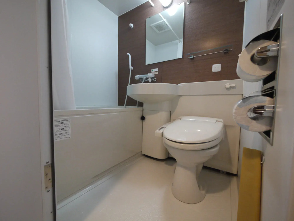 Hotel Route-Inn Ishioka