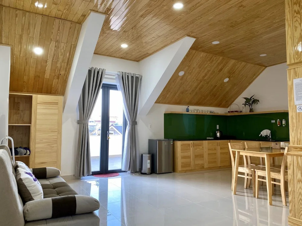 Đỗ Gia Bảo Villa
