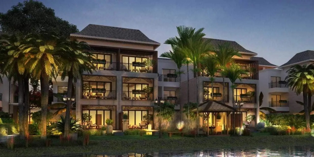 MAYFAIR Lake Resort
