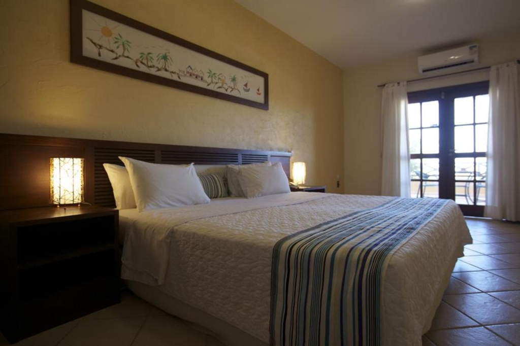 Hotel Laguna Blu