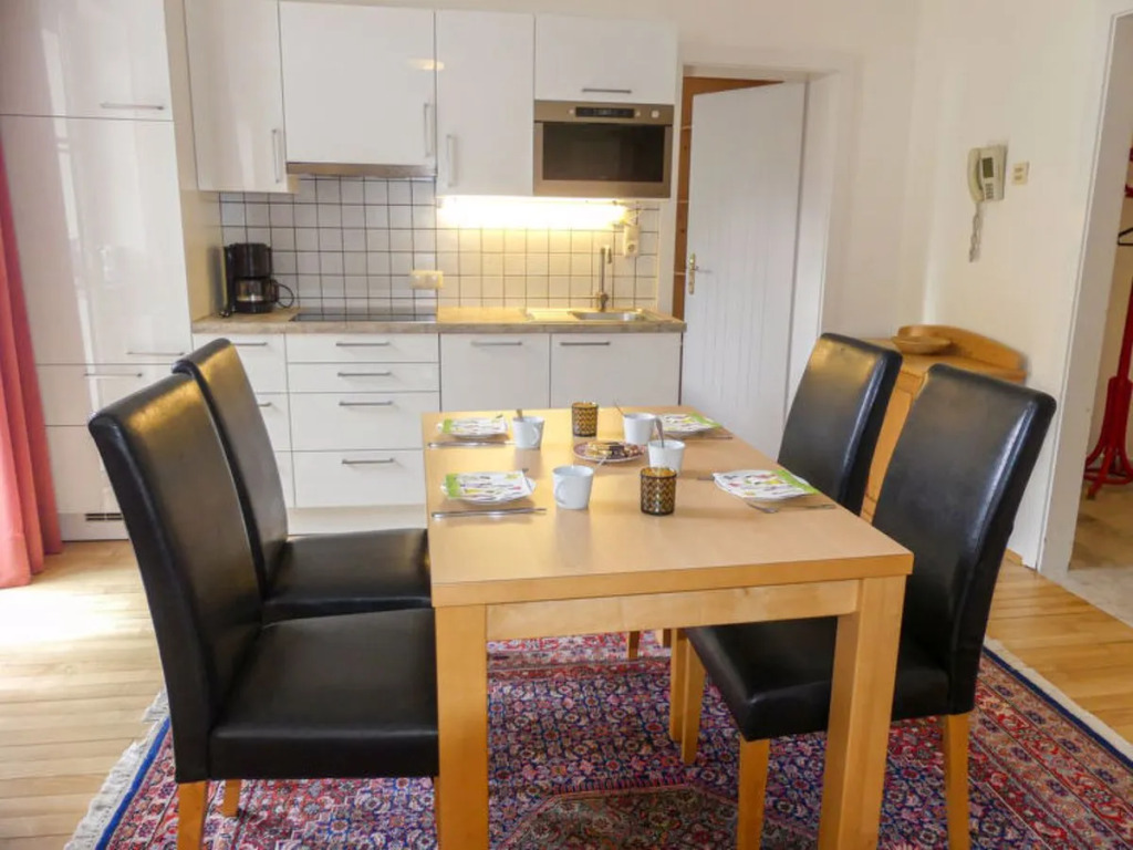 Apartment Stefanie Bad Hofgastein 42155