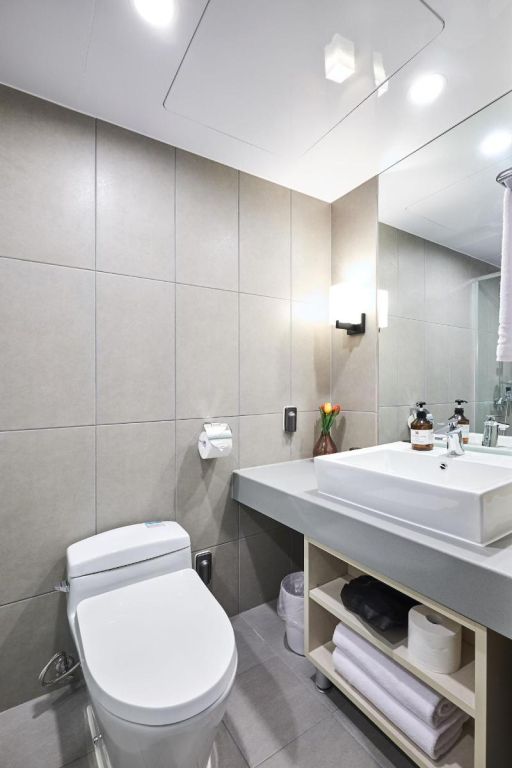 Jeju Pureun Hotel