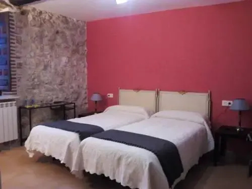 La Posada de Pesquera