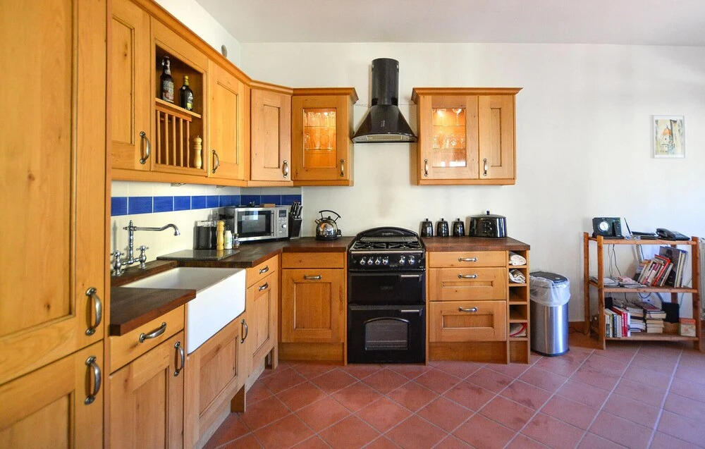 Nice Apartment in Bucine With 2 Bedrooms, Wifi and Outdoor Swimming Pool