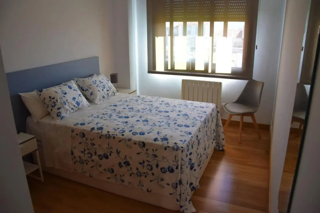 Piso ILLA DE AROUSA, RISON