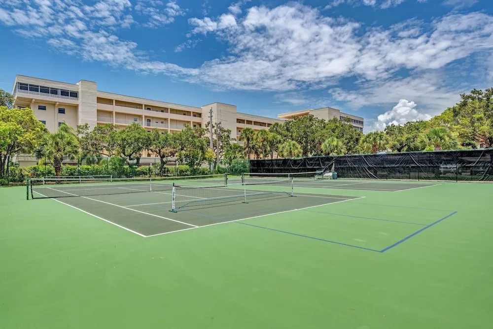 Midnight Cove Ii 322f - Serene Bayside ! 2 Bedroom Condo