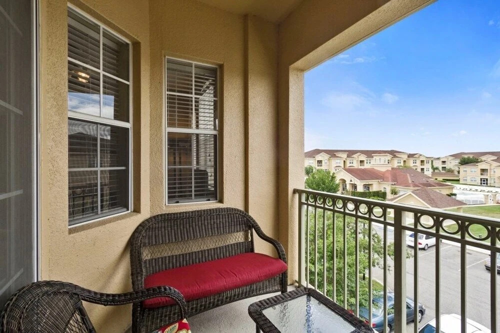 Fauna 2 Bedroom Condo
