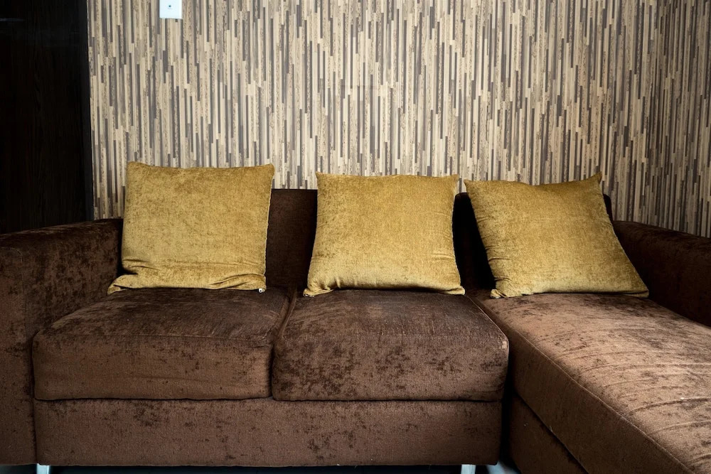 Homey 3BR The Jarrdin Apartment near CiWalk Mall