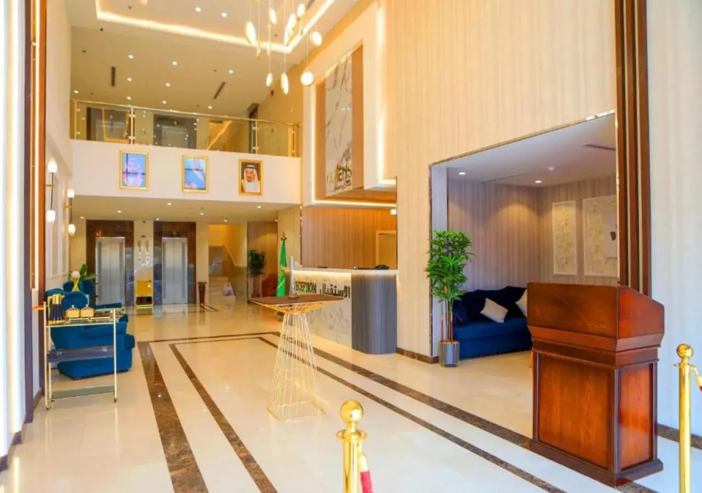 Oriens Hotel