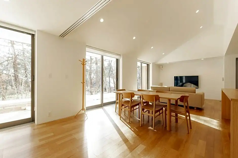 Nasu Highland Park Official Hotel Towa Pure Cottages