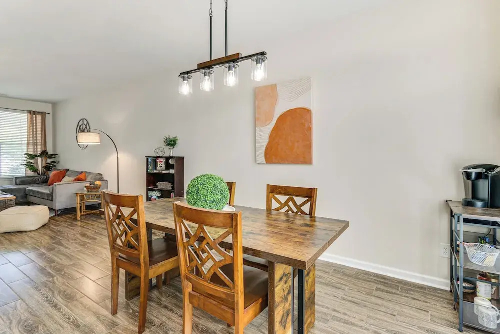 1 Mi to Dtwn Bluffton: Historic District Retreat
