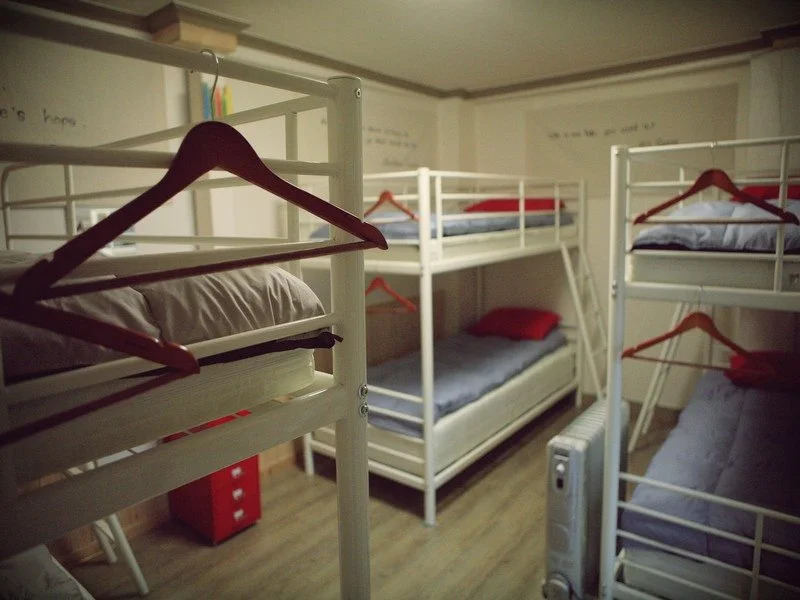 Carpe Diem Hostel