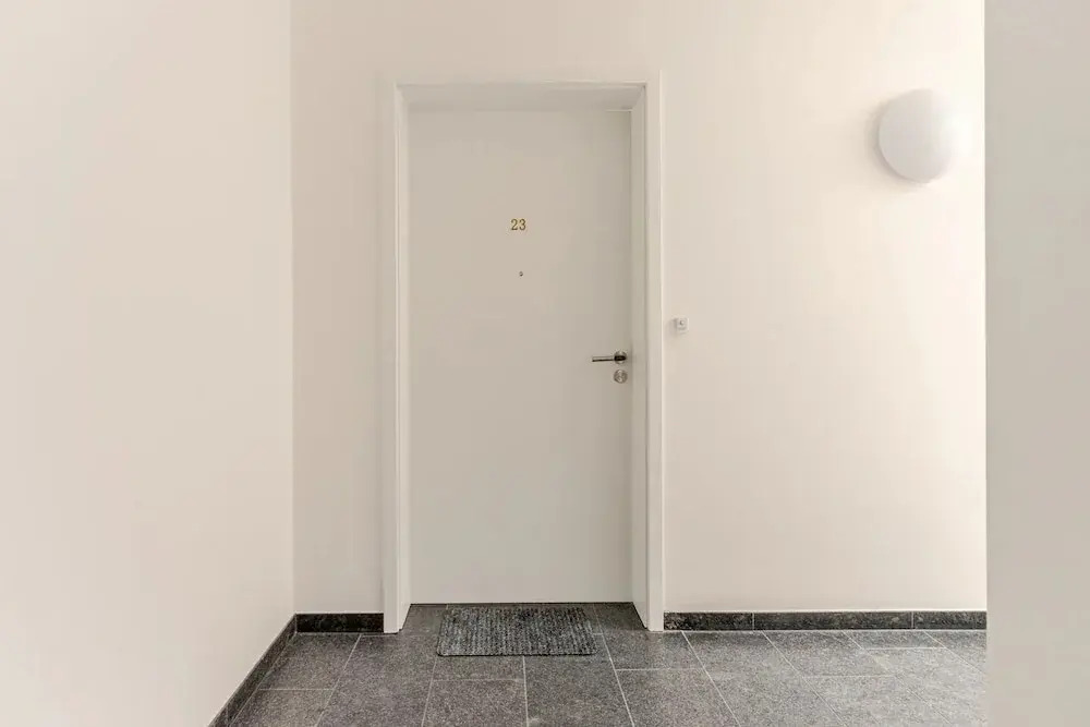 THE WOS Apartments