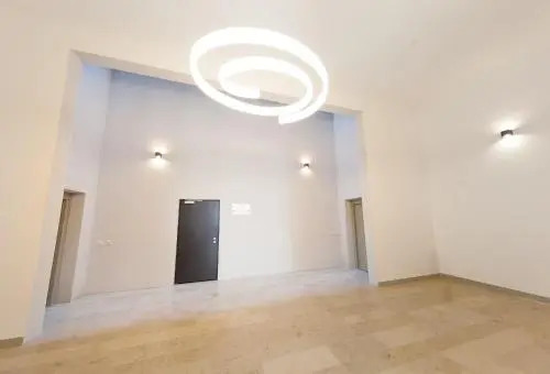Nadland Apartment Wehlistrasse