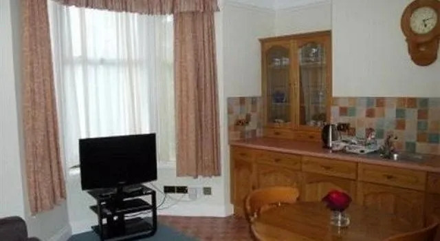 Accordia Apartment Milton Villas