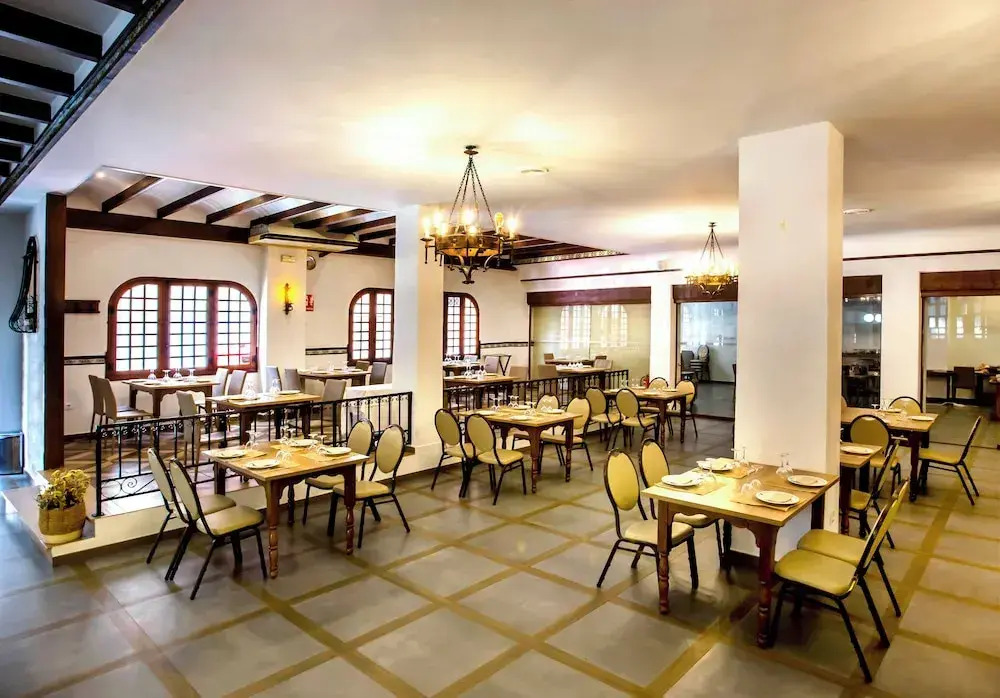 Hotel Ramis fundado en 1969