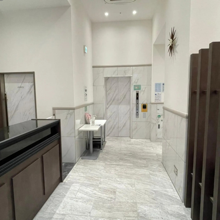 Ueno Urban Hotel Annex