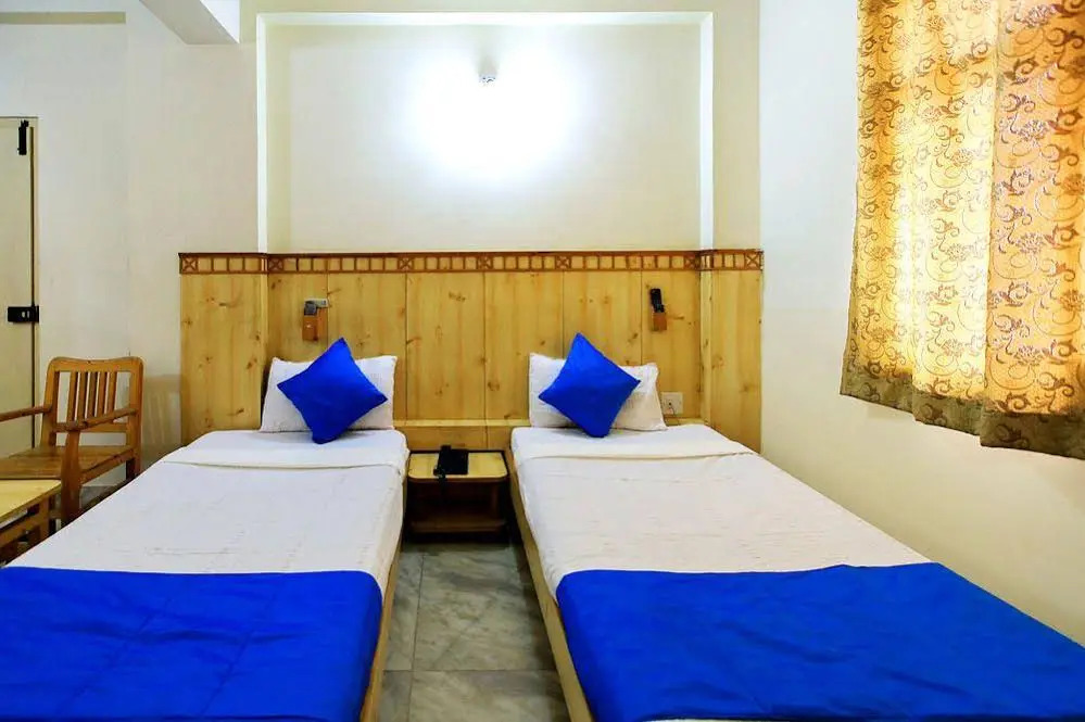 ZO Rooms Ejipura Circle Koramangala II