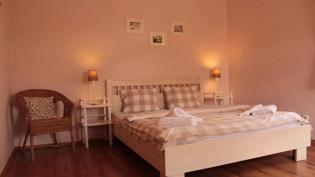 Garni Hotel St Anna