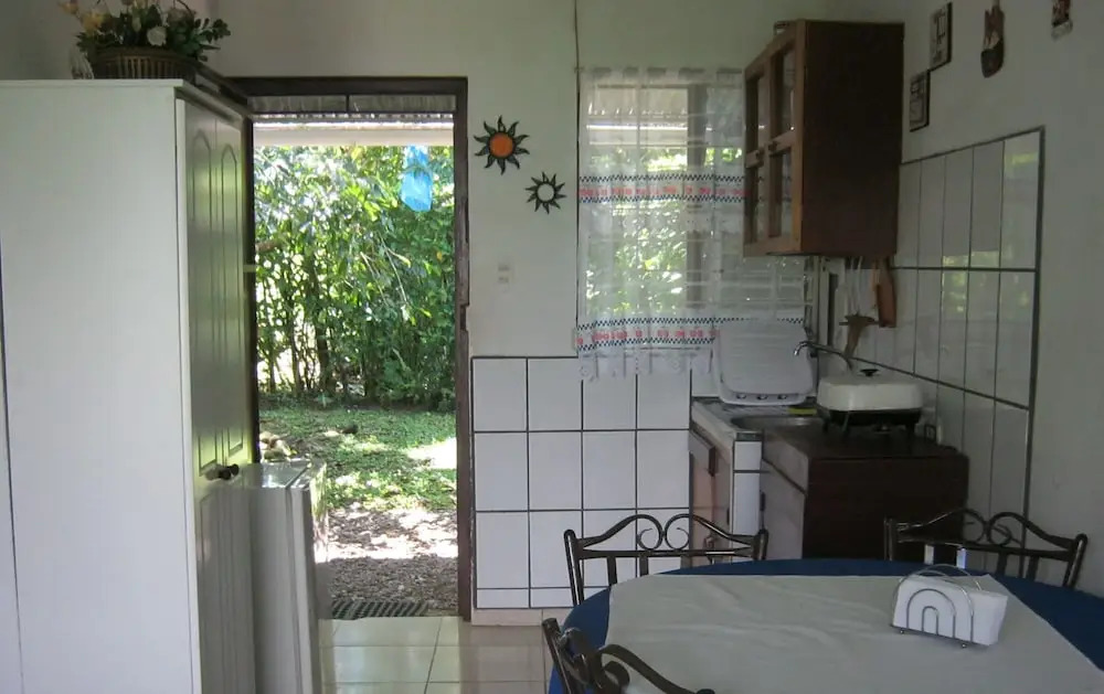 Apartamento Completo a 2 Minutos Ruta 32