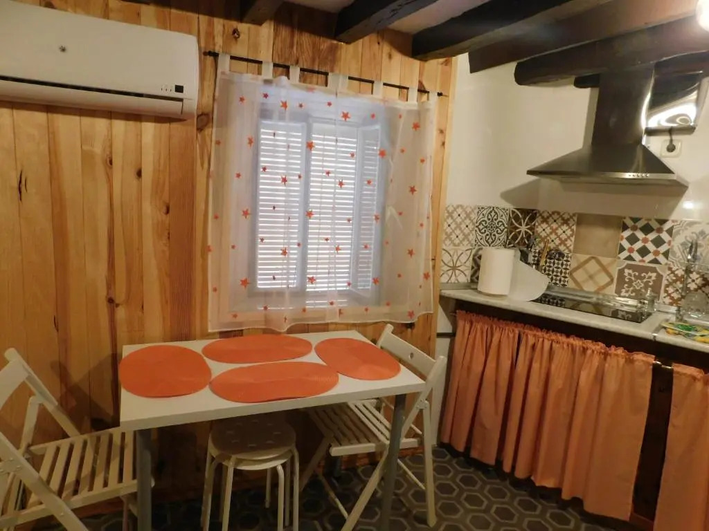La Casita, Apartamento Completo