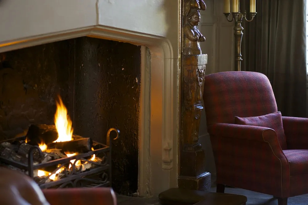 Headlam Hall Hotel & Rural Retreat
