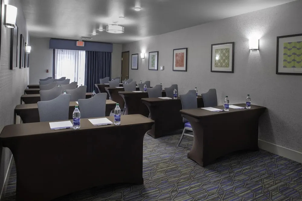 Holiday Inn Express Hotel & Suites Coeur DAlene I-90 Exit 11 by IHG