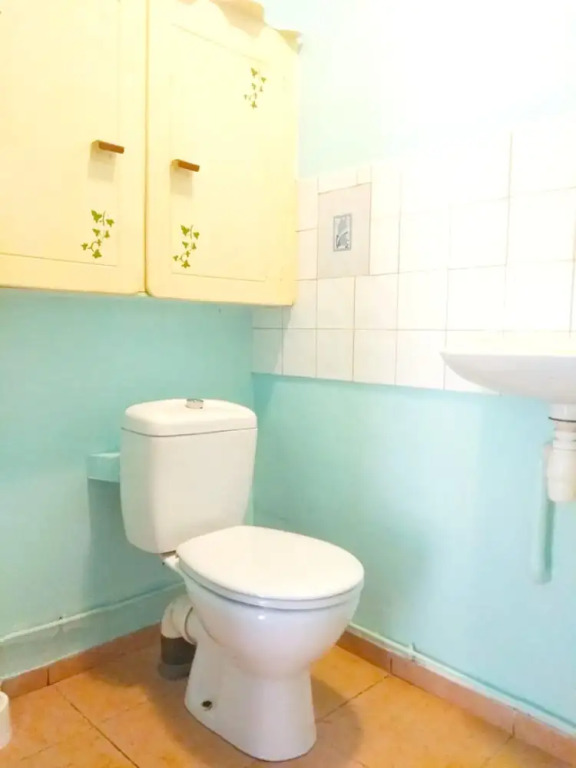 Apartment With one Bedroom in Le Gosier, With Wonderful Mountain View,