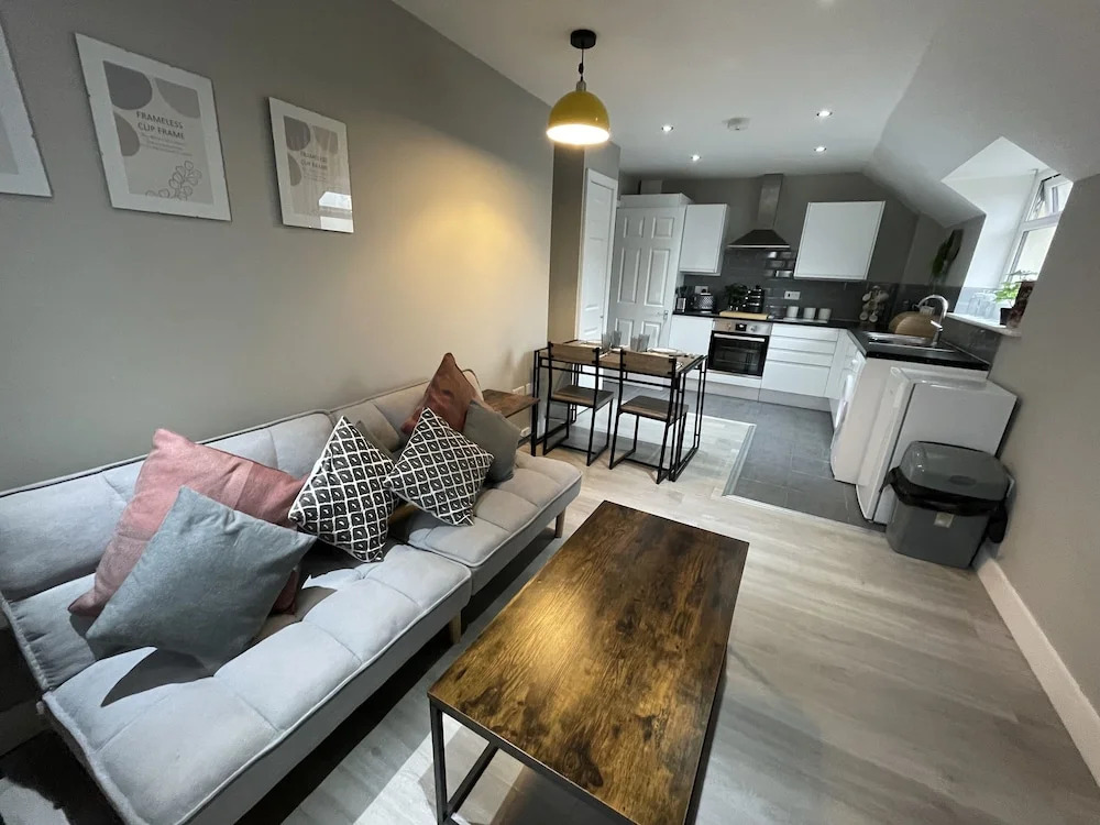 Horizon Apartments