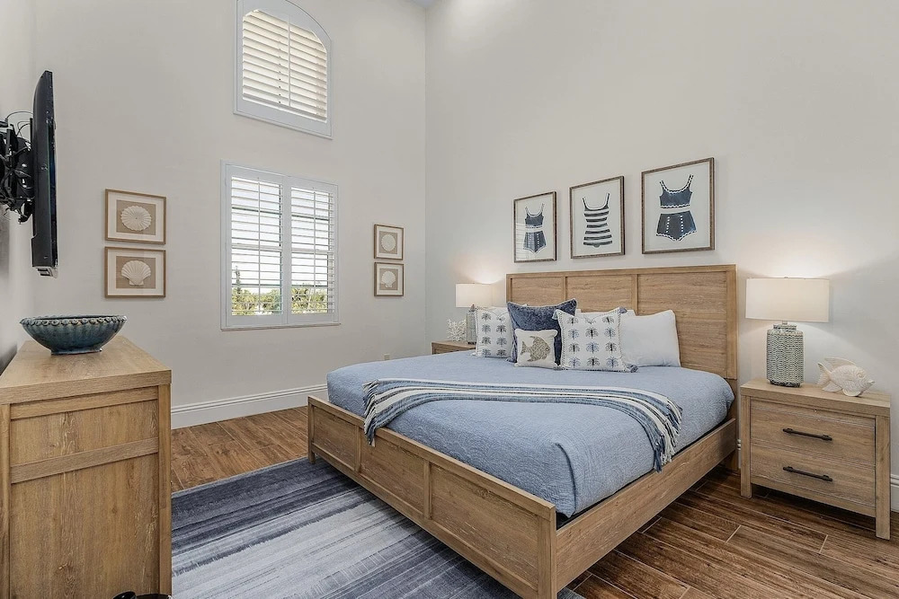 3132 Estero Blvd 5 Bedroom Home by RedAwning