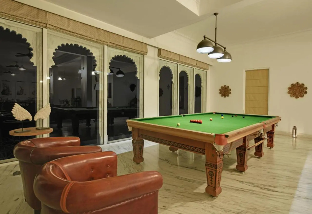 Fateh Safari Suites by Fateh Collection
