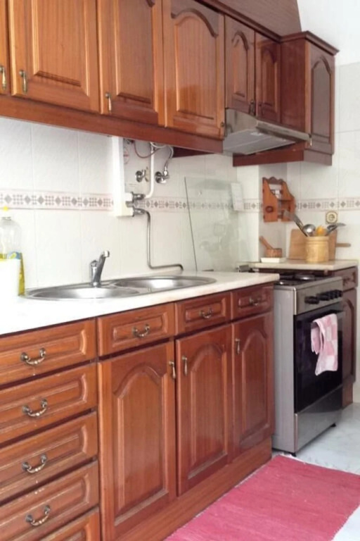 Charming 53 Rooms in Cacilhas - Hostel